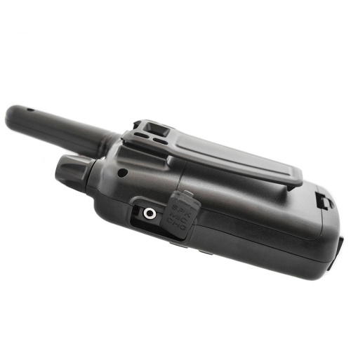 Комплект радиостанций из 2-х шт TurboSky T35 Green фото 3