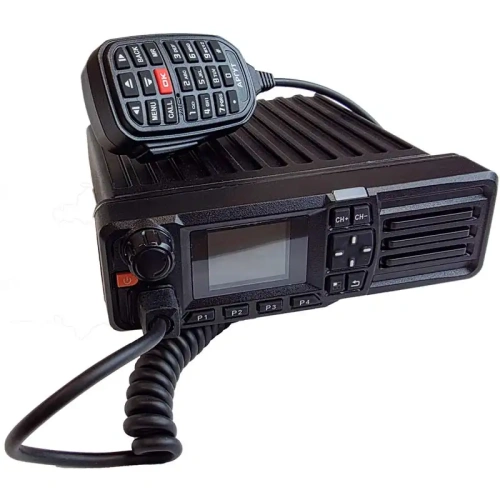 Автомобильная радиостанция Аргут А-1000D VHF SFR