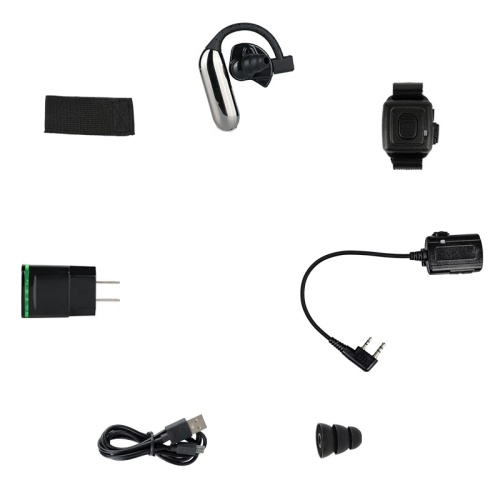 Гарнитура BH-300K фото 4