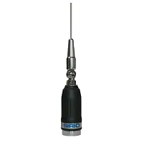 Автомобильная антенна Sirio Hi-power 4000 PL с основанием PL