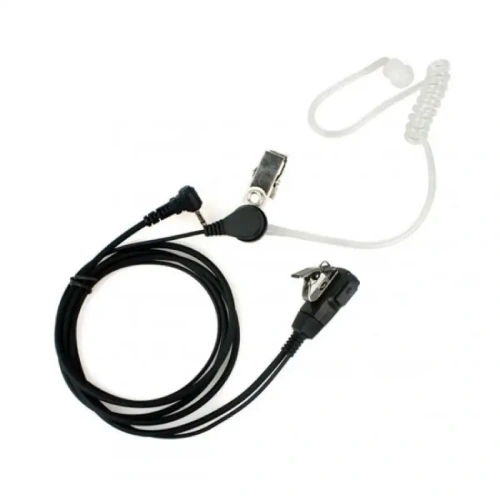 Гарнитура Yaesu EMP-3967D (RC-S1)