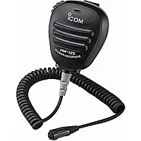 Тангента Icom HM-125