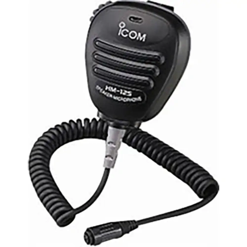 Тангента Icom HM-125