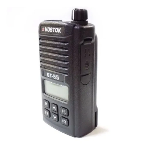 Рация Vostok ST-55 фото 2