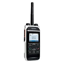 Рация Hytera PD665 UHF