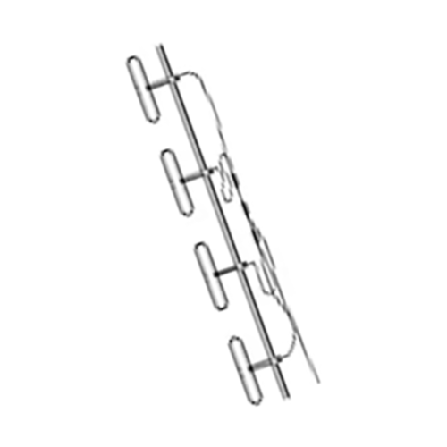 Антенна ComTech TCF-480D4-9
