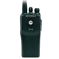 Рация Motorola CP140 UHF2