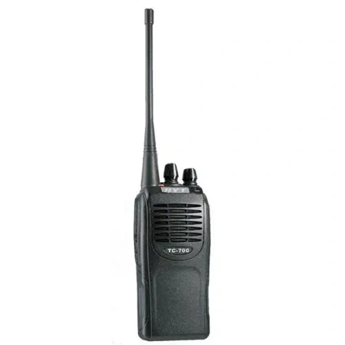 Рация Hytera TC700 UHF