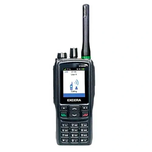 Портативная рация Excera EP8100