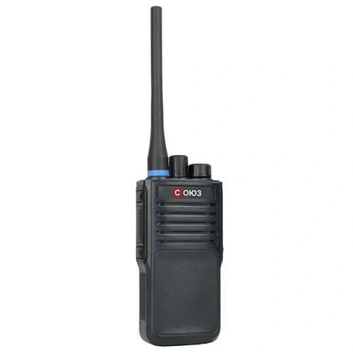 Портативная радиостанция Союз-5