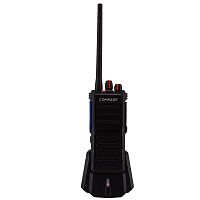 Портативная рация Comrade R11 DMR VHF