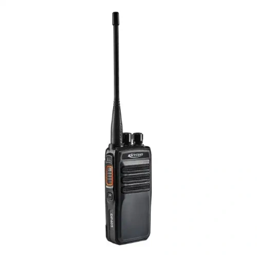 Рация Kirisun DP405 DMR UHF фото 3
