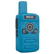 ✨ НОВИНКА! Roger REKA5