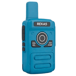 ✨ НОВИНКА! Roger REKA5