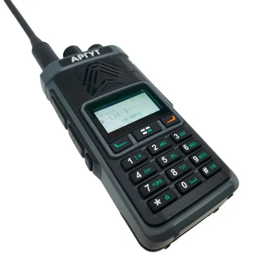 Портативная рация Аргут А-78 фото 3