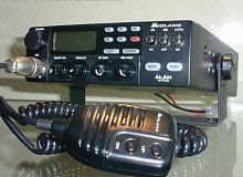 Автомобильная рация Alan 48 Plus