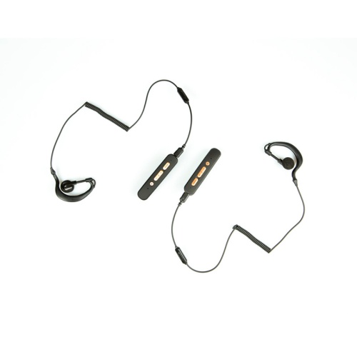 Комплект из двух раций Терек Ресто V 2.0 фото 5