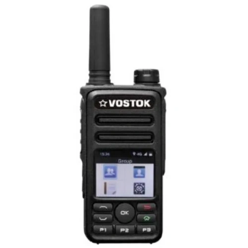 Портативная PoC радиостанция Vostok XT-805