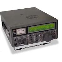 Сканирующий приёмник AOR AR-6000