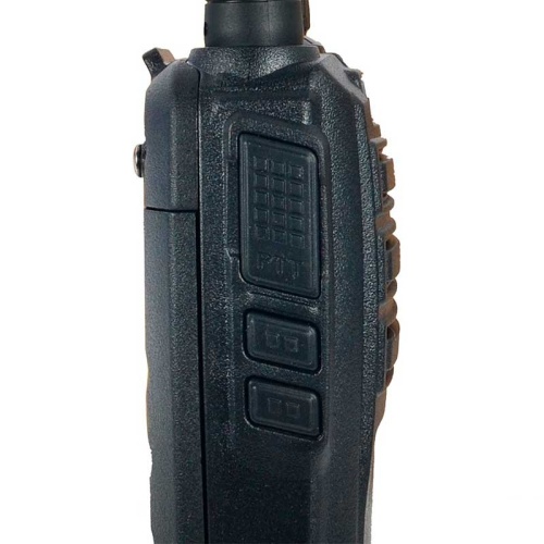 Рация Baofeng UV-6D фото 4