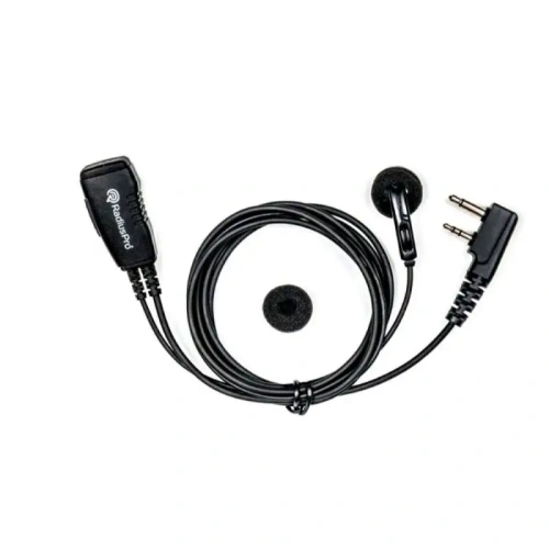 Гарнитура RadiusPro RPA-04I (E-0132S2-2S)