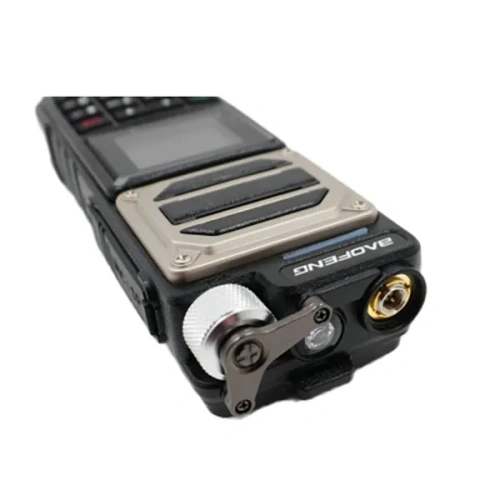 Портативная рация Baofeng UV-25 фото 4