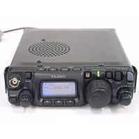 Радиостанция Yaesu FT-817ND