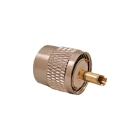 Переходник Optim PL-259/6