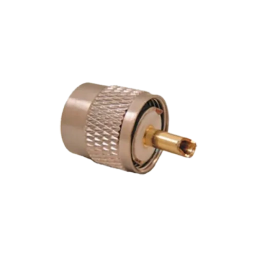 Переходник Optim PL-259/6