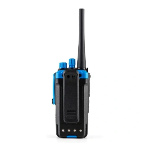 Портативная радиостанция Терек РК-272 ISK VHF фото 3