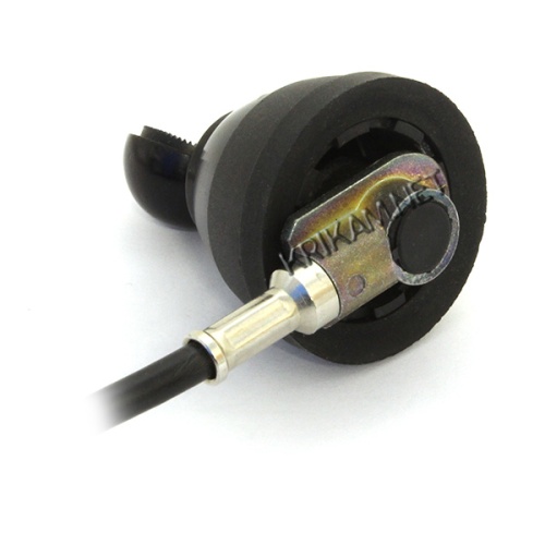 Автомобильная антенна Sirio SU 3 5/8 SL Black фото 2