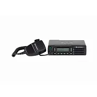 Автомобильная рация Motorola MotoTRBO DM1600 VHF 45 Вт Analog (MDM01JQH9JC2AN)