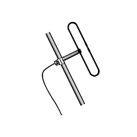 Антенна ComTech TCF-150D1-3