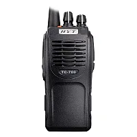 Портативная радиостанция Hytera TC700Ex VHF