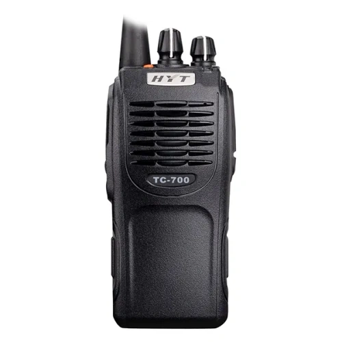 Портативная радиостанция Hytera TC700Ex VHF