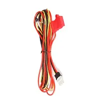 Кабель питания Caltta AC206