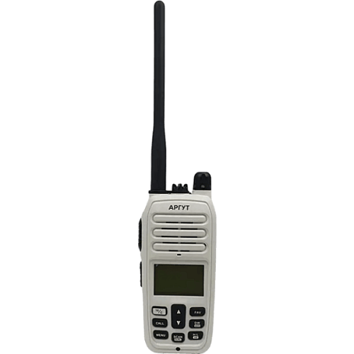 ⚓ Аргут А-18 в белом корпусе 