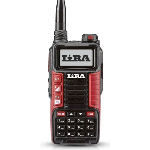 Рация Lira P-580UV