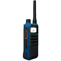 Взрывобезопасная рация Hytera HP715Ex IIC UHF