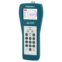 Антенный анализатор RigExpert AA-600