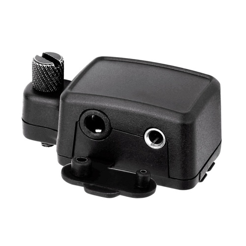 Радиостанция Lira DP-2600 + BF1-K гарнитурный адаптер фото 2