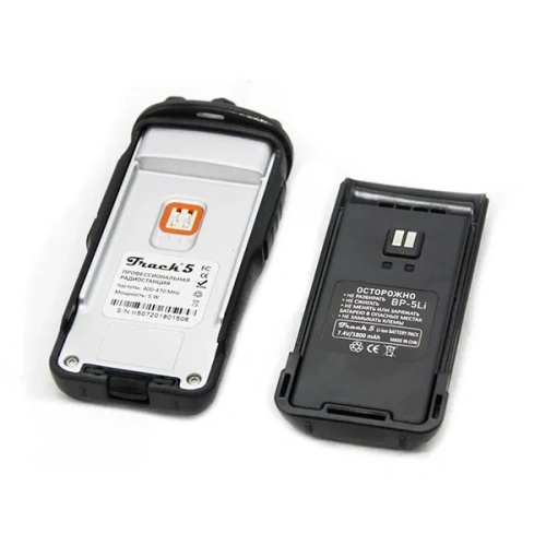 Портативная рация Track - 5 фото 3