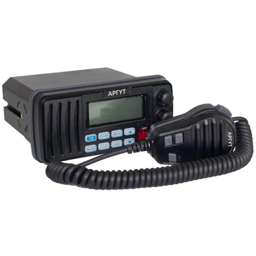 Морская бортовая радиостанция Аргут А-180