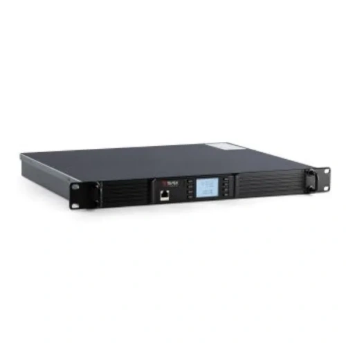 Ретранслятор Терек РТ-9100 DMR IP S 1U UHF