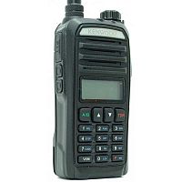 Портативная радиостанция Kenwood TH-F9 Dual Turbo (акб 4800мАч)