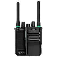 Портативная радиостанция Caltta PH600 VHF 144-154