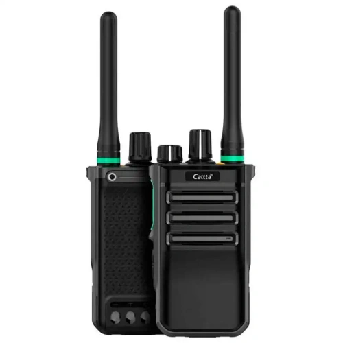 Портативная радиостанция Caltta PH600 VHF 144-154