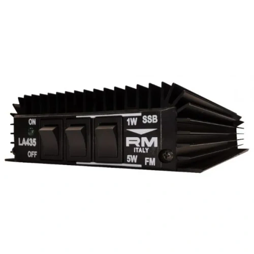 Усилитель мощности RM LA 435