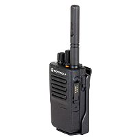 Рация Motorola DP3441E UHF