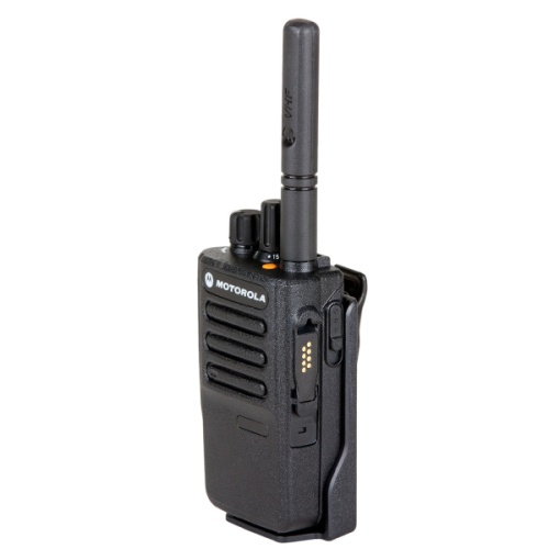 Рация Motorola DP3441E VHF